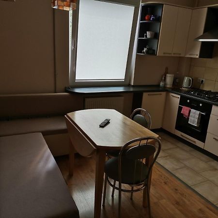 Sunny Apartment Kėdainiai Extérieur photo