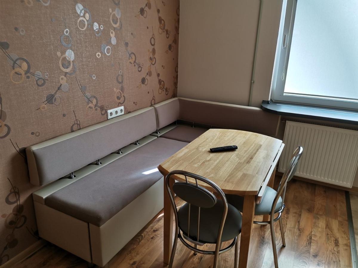 Sunny Apartment Kėdainiai Extérieur photo