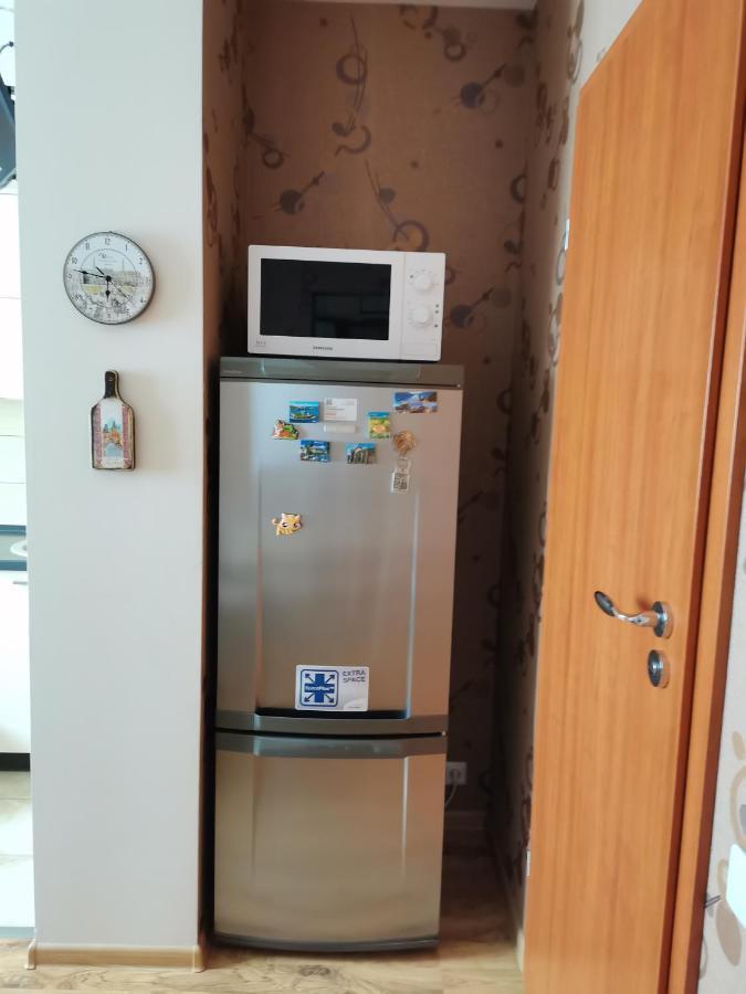 Sunny Apartment Kėdainiai Extérieur photo