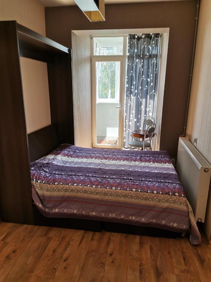 Sunny Apartment Kėdainiai Extérieur photo