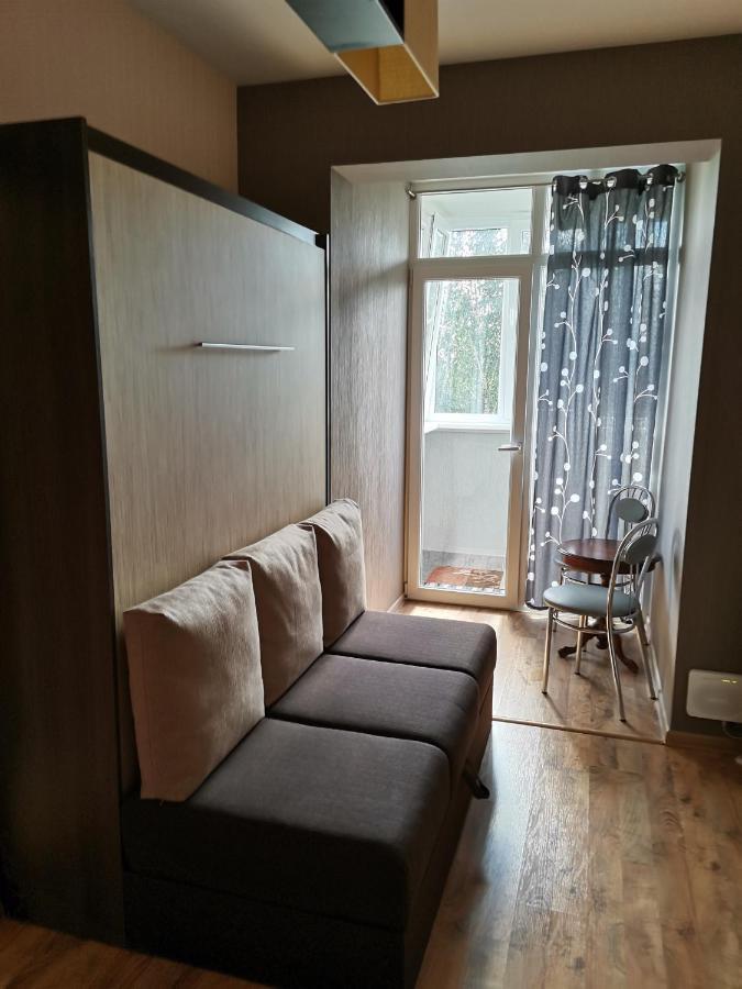 Sunny Apartment Kėdainiai Extérieur photo
